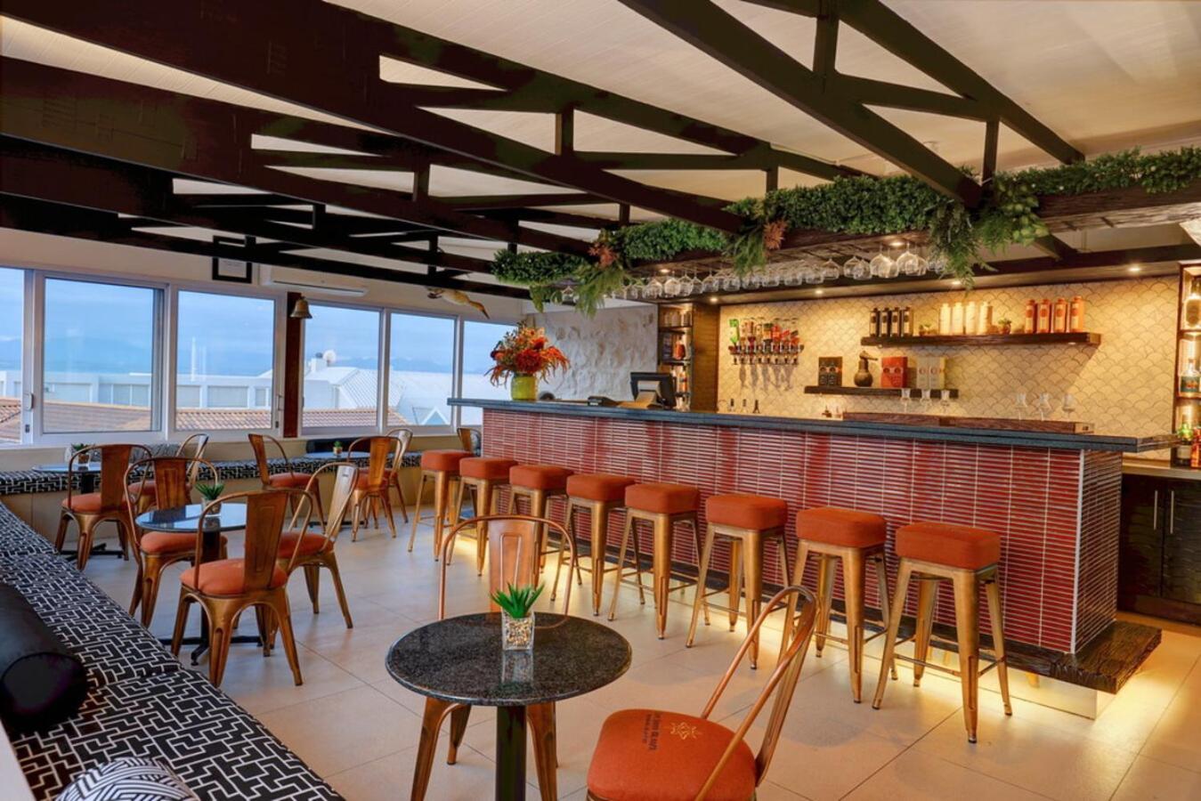 Protea Hotel By Marriott Mosselbaai Buitenkant foto