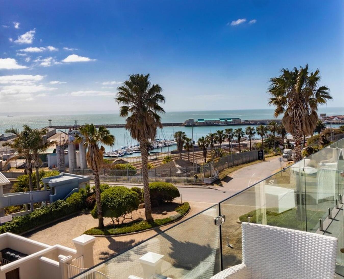 Protea Hotel By Marriott Mosselbaai Buitenkant foto