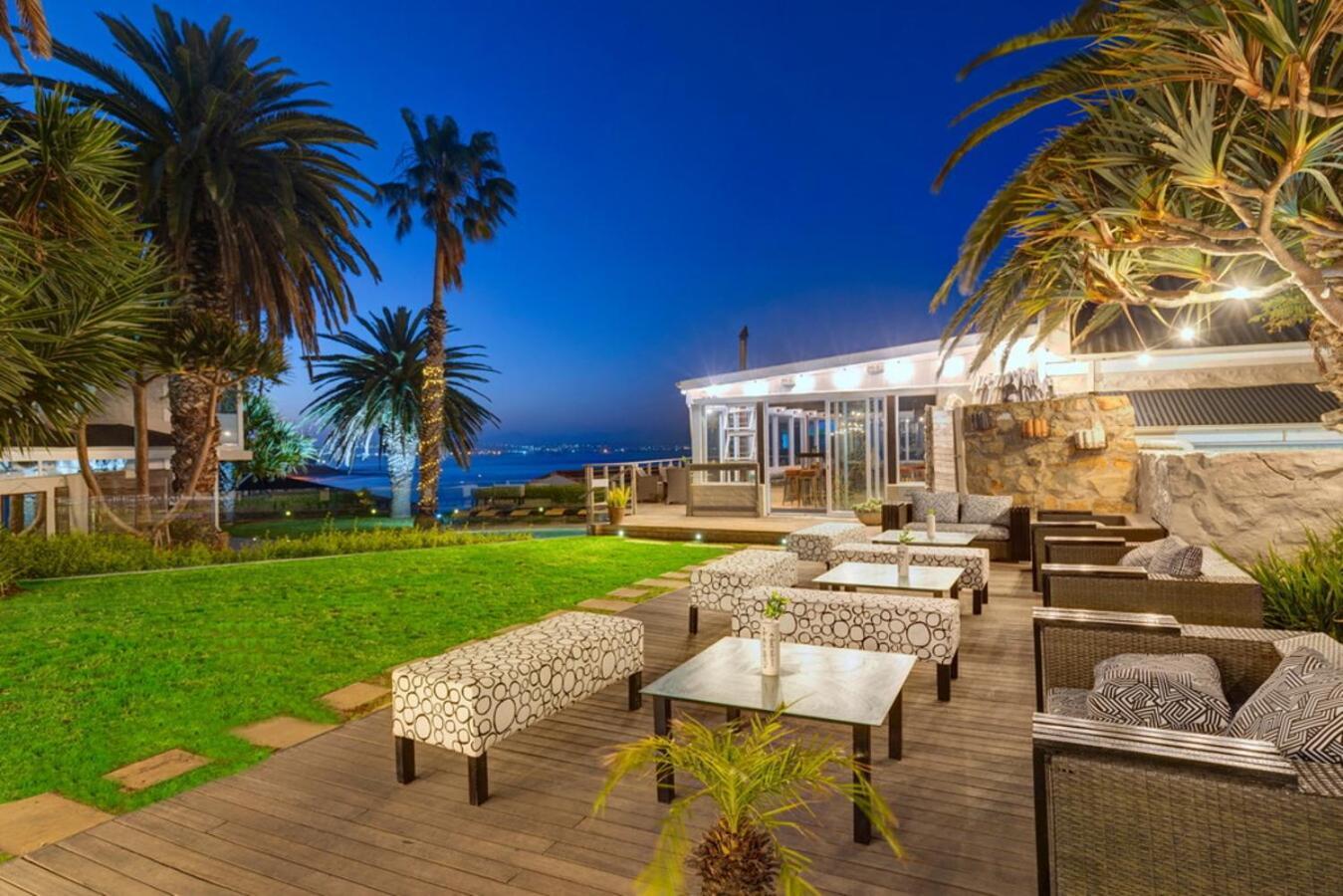 Protea Hotel By Marriott Mosselbaai Buitenkant foto