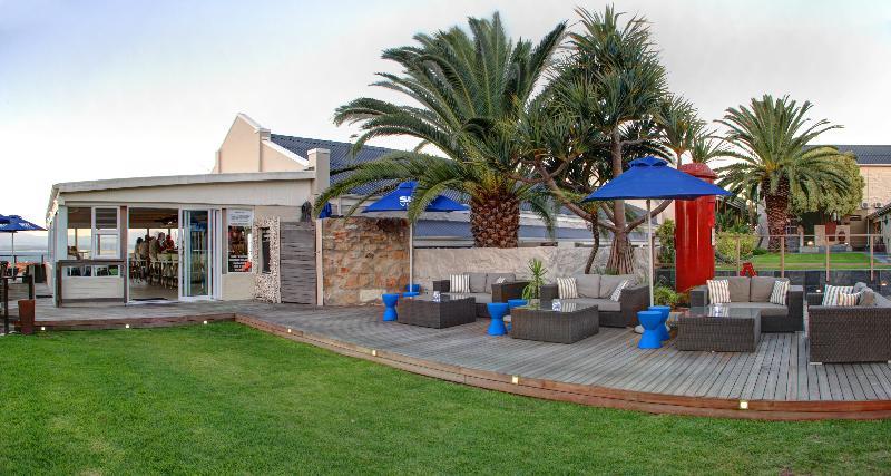 Protea Hotel By Marriott Mosselbaai Buitenkant foto